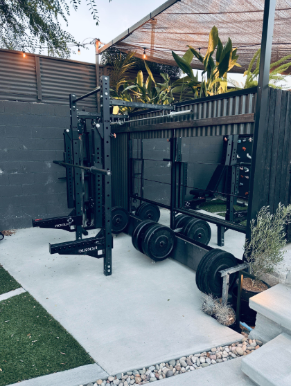 Creative Ways to Use Your Backyard for Workouts