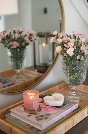 Easy Floral Arrangement Ideas to Refresh Your Home Decor