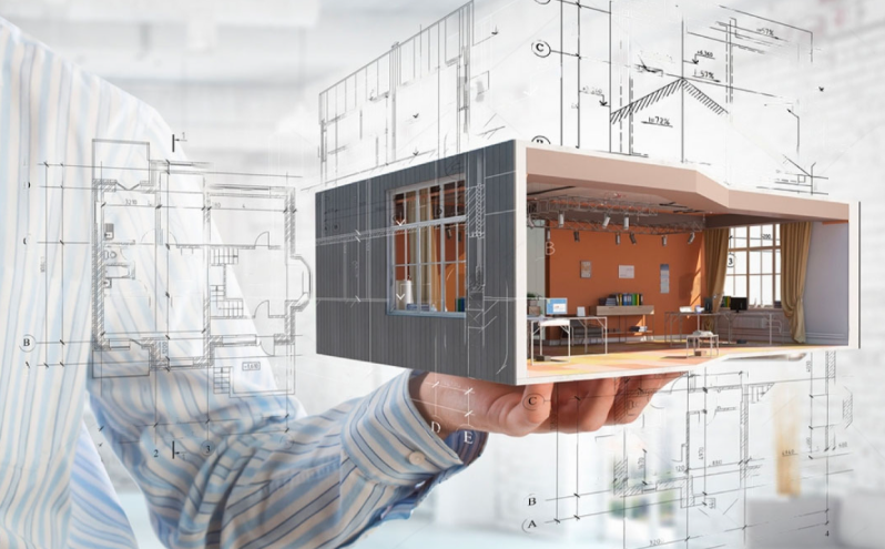The Role of 3D Modeling Software in Modern Design