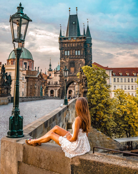 Top 10 Must-See Tourist Attractions in Prague