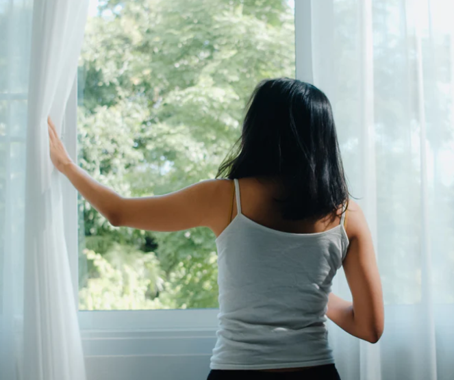 6 Effective Ways to Reduce Indoor Air Pollution