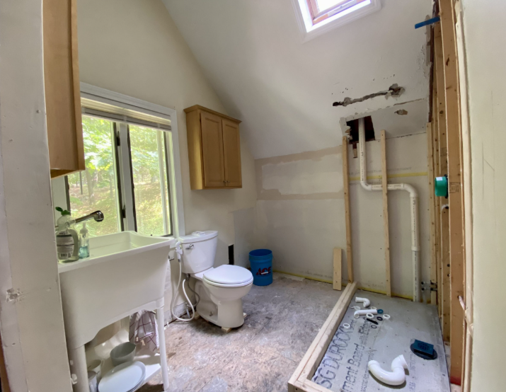 Essential Steps to Take Before Renovating Your Bathroom