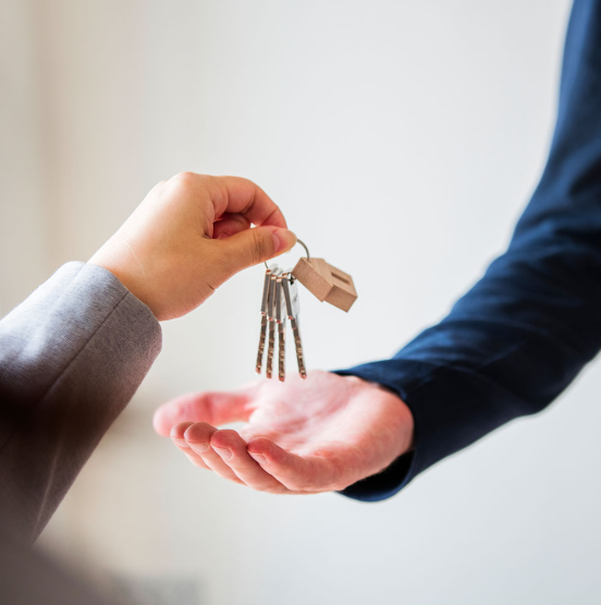 The Ultimate Guide to Buying Your First Home