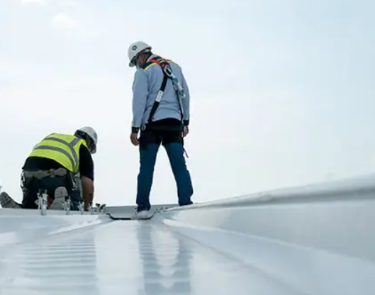 The Essential Tools and Materials for Roof Maintenance