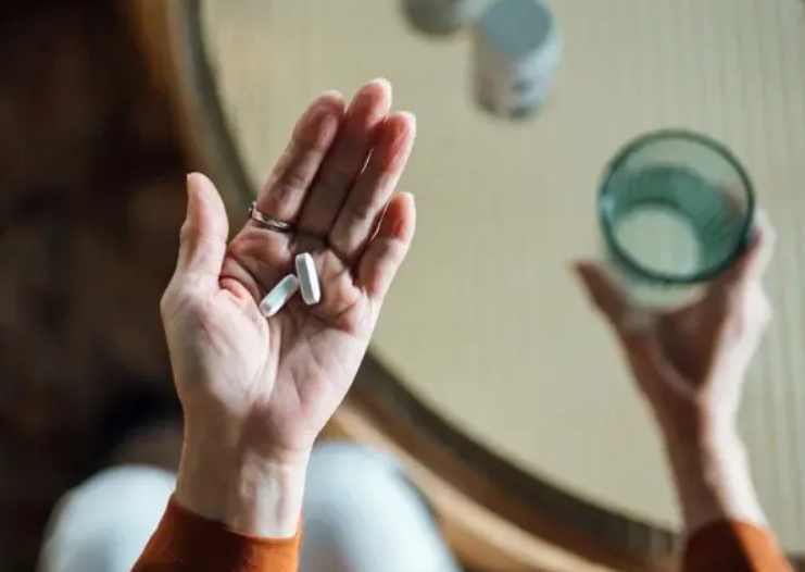 The Growing Importance of Personal Health: How Supplement Manufacturing Supports Wellness Goals