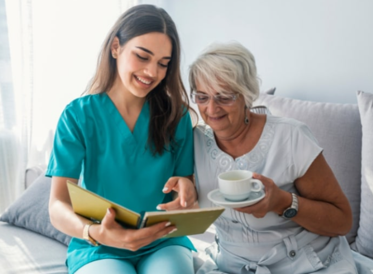 What Employers Look for When Hiring Caregivers