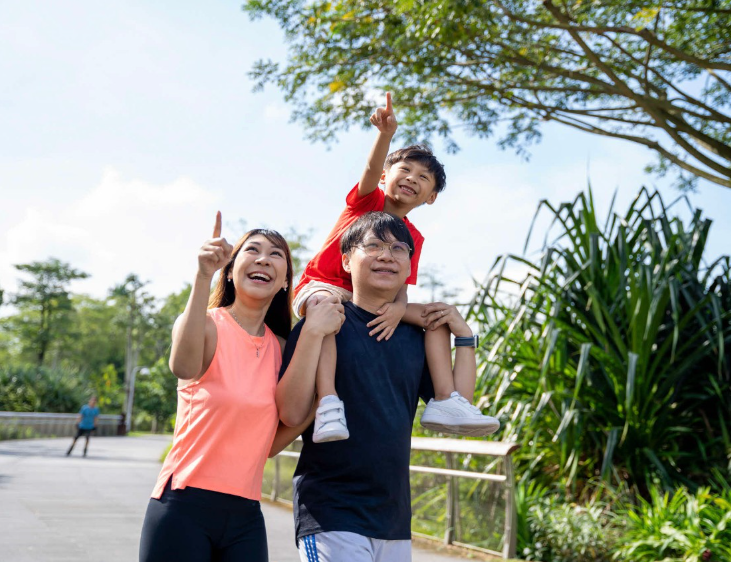Health Insurance for Families: Protecting Your Loved Ones from Unexpected Medical Costs