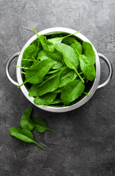 Understanding Iron Deficiency: Symptoms, Causes, and Solutions