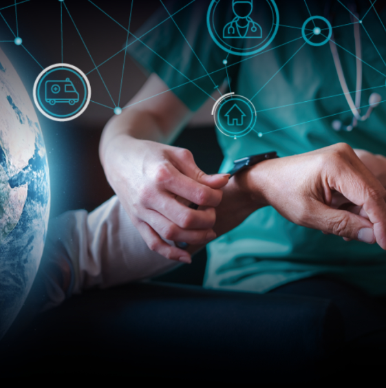 Leveraging Technology in Healthcare: Improving Patient Outcomes