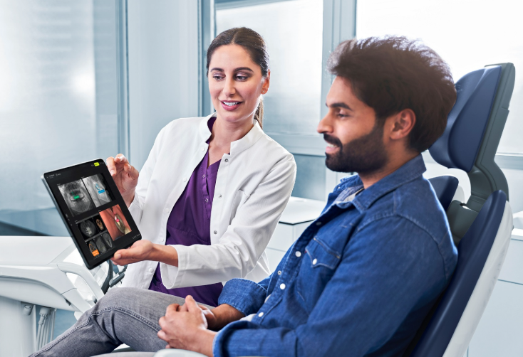 The Future of Dental Care: How Technology is Enhancing Patient Experiences and Outcomes
