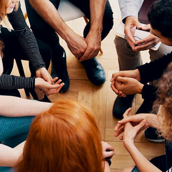 The Healing Power of Support Groups: How Shared Experiences Foster Recovery and Growth
