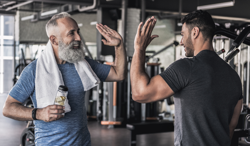 7 Health and Wellness Tips for Veterans: Embracing Well-Being Beyond Service