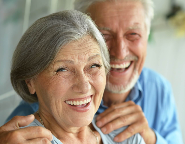 Title: Aging Gracefully: Key Ways to Support Seniors in Their Golden Years