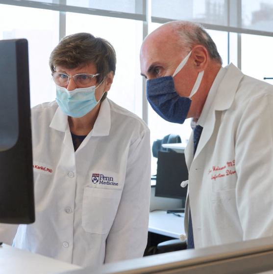 The Impact of mRNA Technology on Modern Medicine