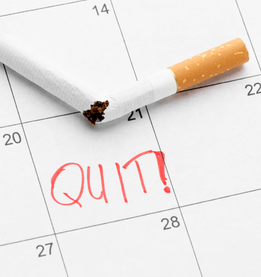 The Benefits of Going Tobacco-Free: A Healthier, Happier You
