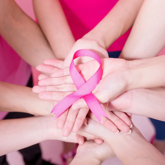 4 Ways to Support Breast Cancer Awareness in October