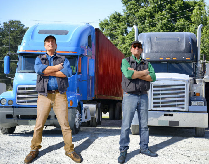 Emerging Safety Practices in the Trucking Industry