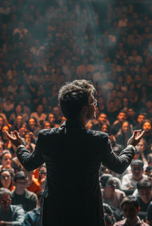 How Inspirational Sports Speakers Can Elevate Your Events