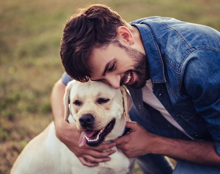 How Pets Offer Emotional Support and How to Make It Official