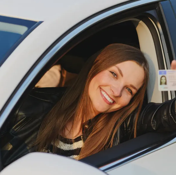 How to Survive Your DMV License Photo and Look Your Best