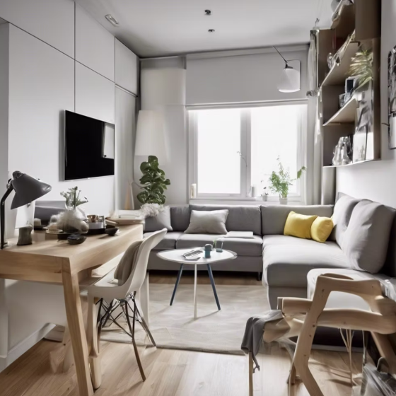 A Renter’s Guide to Creating a Sustainable and Eco-Friendly Living Space