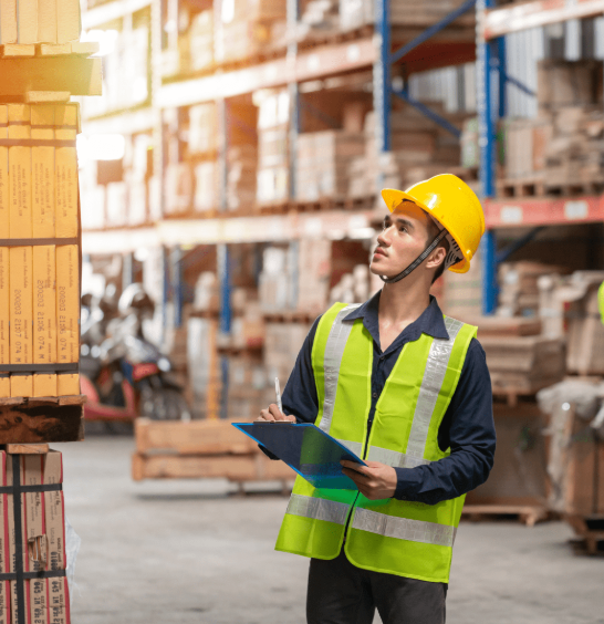 6 Practical Strategies to Boost Warehouse Safety