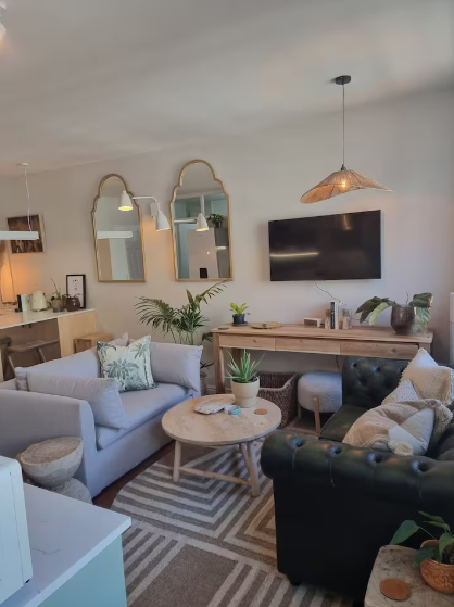Creating Stylish and Functional Apartment Spaces