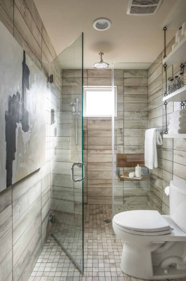 Essential Safety Features for Walk-In Showers: A Complete Guide