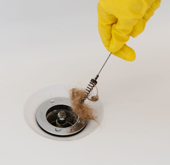 How to Easily Clear a Hair Clogged Drain: Simple and Effective Solutions
