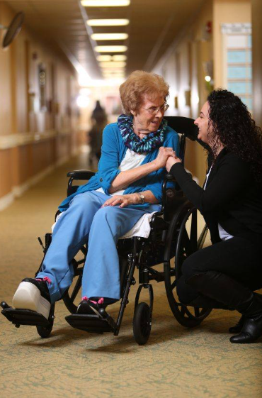 How to Know When It’s Time for Assisted Living