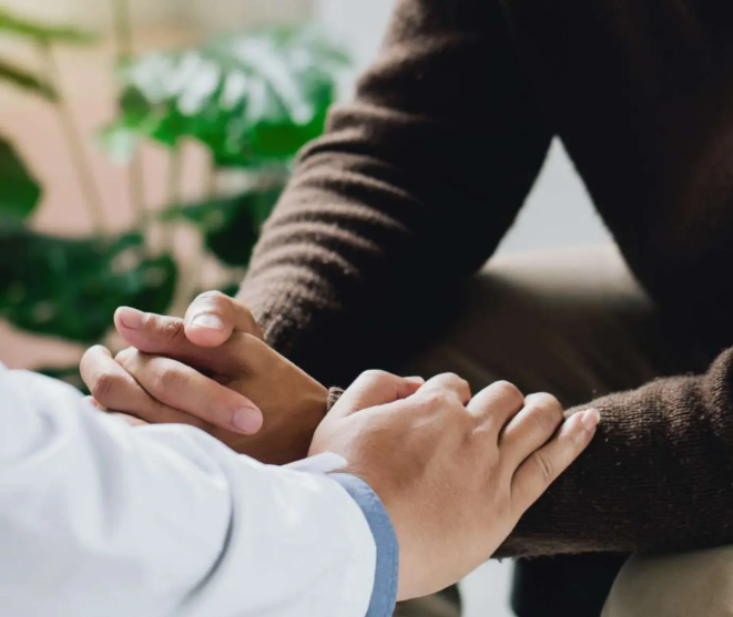 Supporting a Loved One Through Addiction: How to Be There While Caring for Yourself