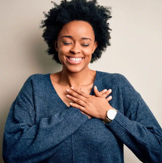 The Power of Gratitude: A Simple Habit for a Happier Life