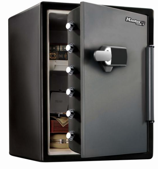 Essential Items to Include in Your Portable Home Safe for Emergencies