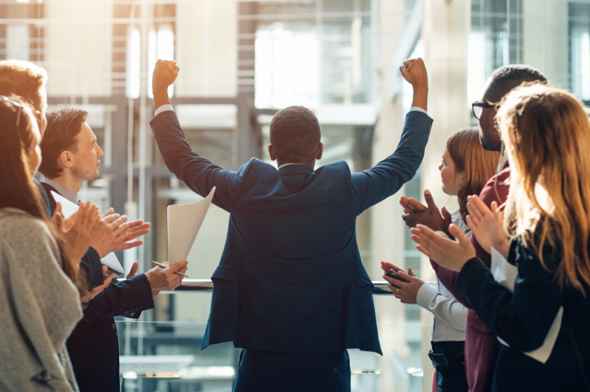 The Power of Employee Appreciation: Beyond Occasional Recognition