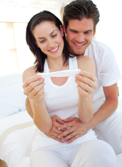Natural Ways to Boost Fertility: Tips and Strategies for Women