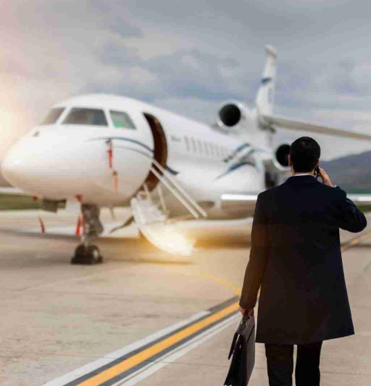 Your Ultimate Guide to Buying a Private Jet: A Smart Investment for Luxury Travel