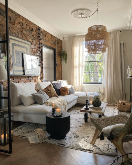 Enhancing Your Home: The Power of Thoughtful Design in Creating a Living Space