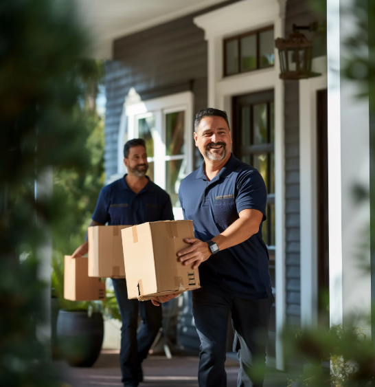 Essential Guide for a Smooth Long-Distance Move