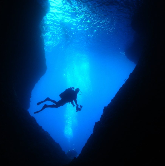 Explore the Top 5 Scuba Diving Spots in the Mediterranean