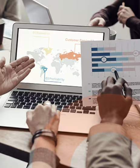 What Sets Successful Marketing Leaders Apart When Scaling Campaigns
