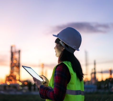 Building a Safer Workplace: Key Strategies for Protecting Employees and Enhancing Efficiency