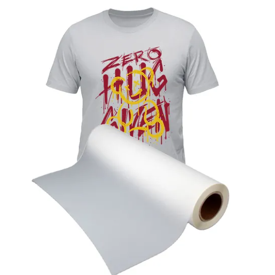 Revolutionizing T-Shirt Printing: Why DTF Technology is a Game Changer for High-Quality, High-Volume Production