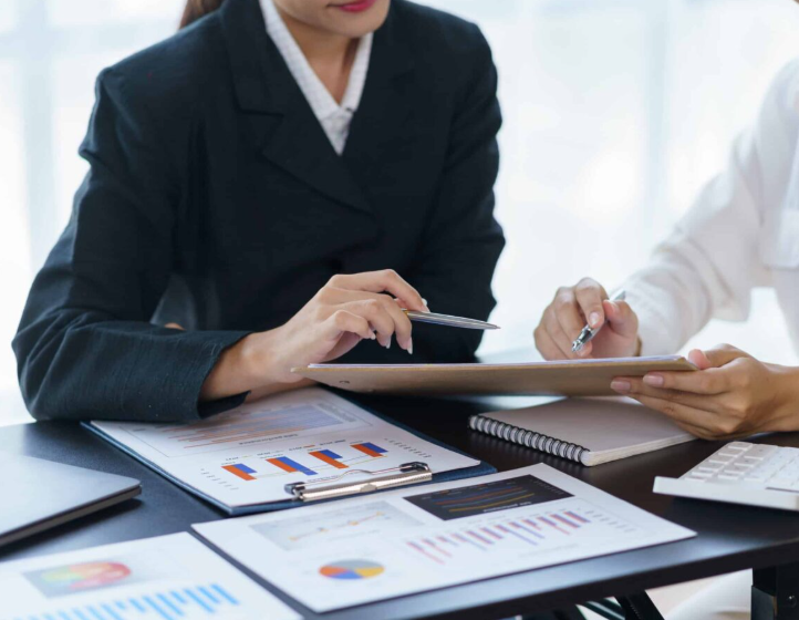 How Outsourced Accounting Can Boost Your Business Financial Health