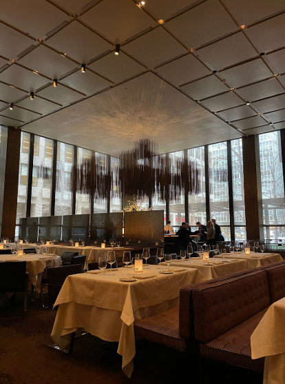 How Bar and Grill Restaurants Are Changing the Way We Dine