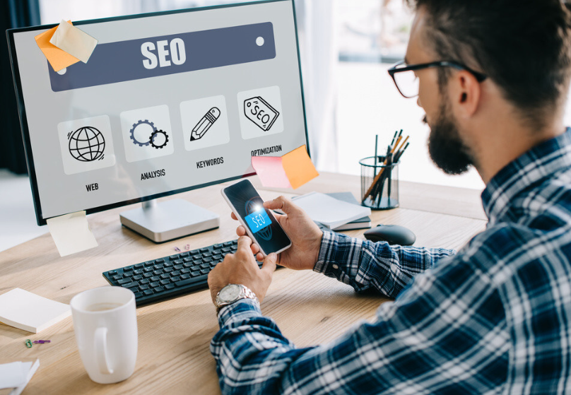 Essential SEO Tips for Building a Successful Website