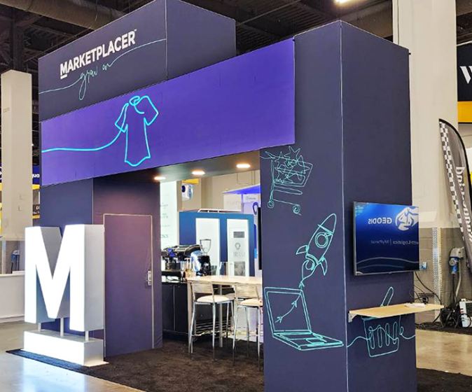 How to Choose the Best Trade Show Display Company for Your Business