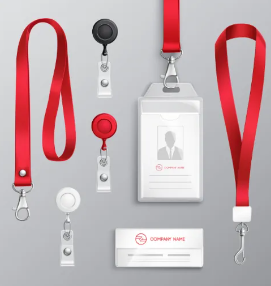 Creative Custom Lanyard Ideas to Enhance Your Brand’s Presence