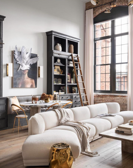 Designing Stylish and Practical Apartment Spaces: Tips for Creating Your Ideal Home