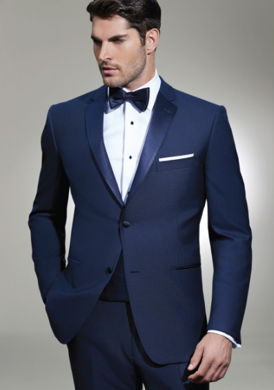 The Ultimate Guide to Renting Suits and Tuxedos for Special Events