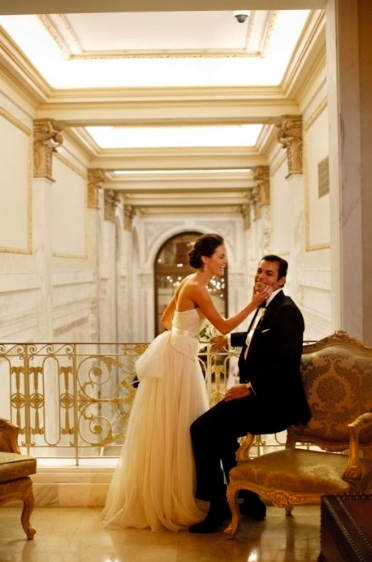 The Timeless Charm of Ballroom Dresses: Where Elegance Meets Dance